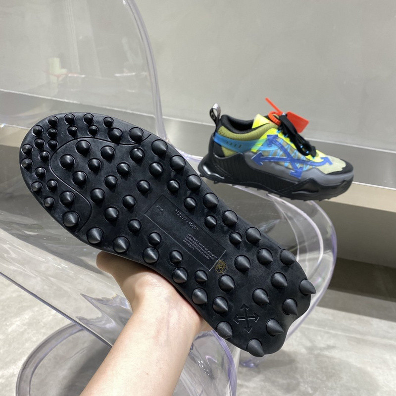 OW C/O ODSY-1000 SPORTS SHOES