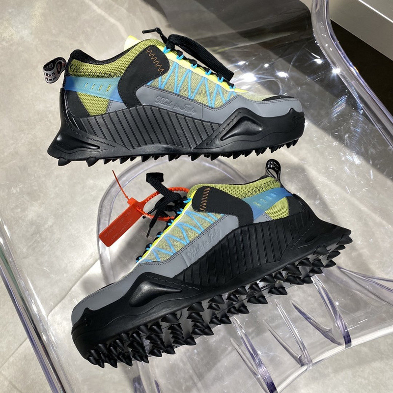 OW C/O ODSY-1000 SPORTS SHOES