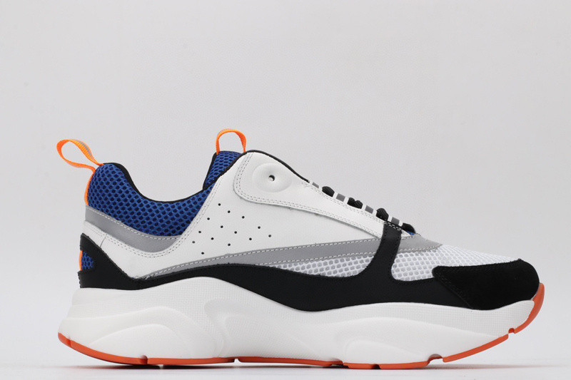 HOMME B22 TRAINER SNEAKER