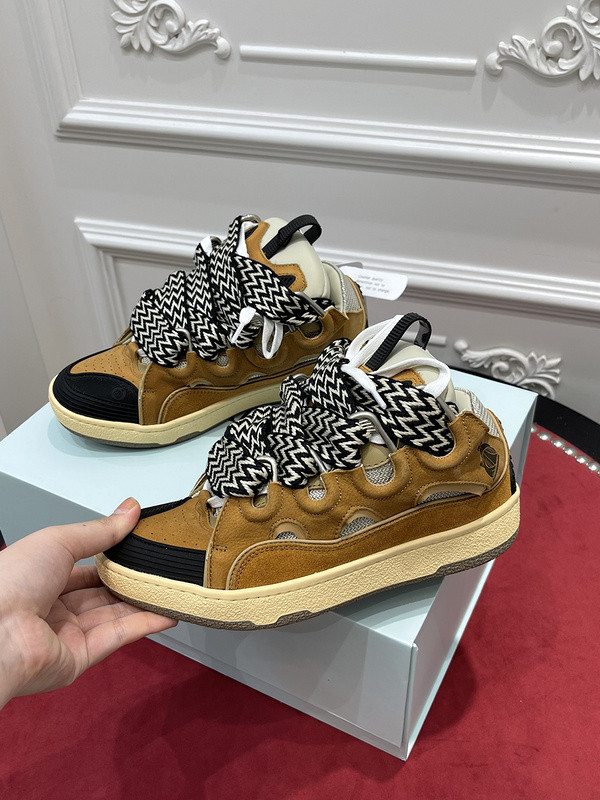 LANVIN SNEAKER