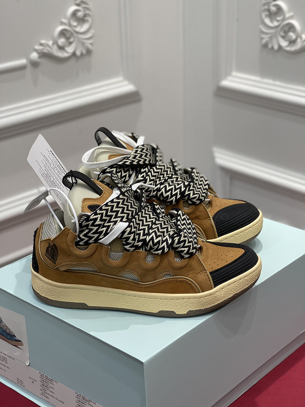 LANVIN SNEAKER