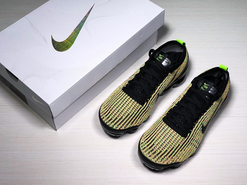 AIR VAPORMAX FLYKNIT 3 PHOTO BLUE GOLD AJ6900-106