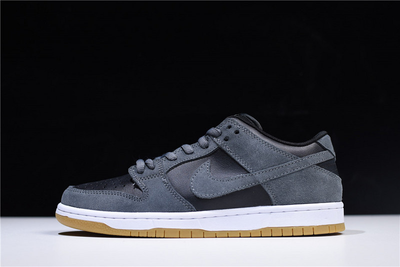 NIKE SB DUNK LOW TRD AR0778-001H