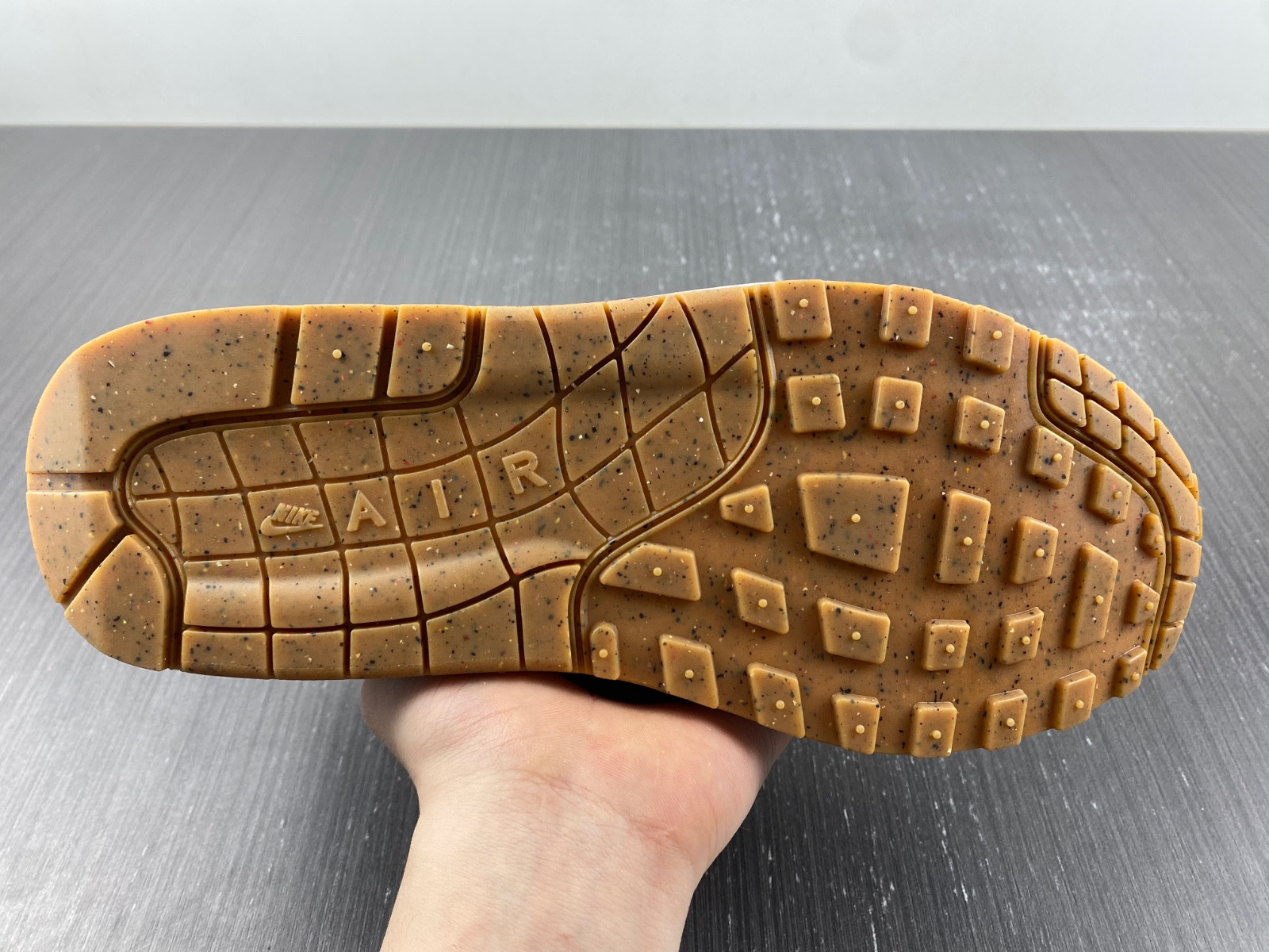 Nike Air Max 1 Gorge Green (W) - DV3887-400