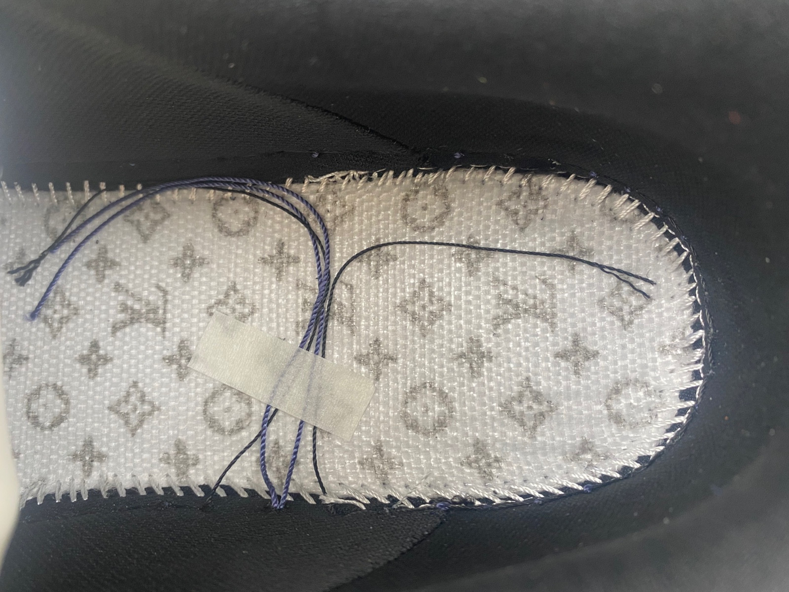 NIKE AIR FORCE 1 LOW BY VIRGIL ABLOH