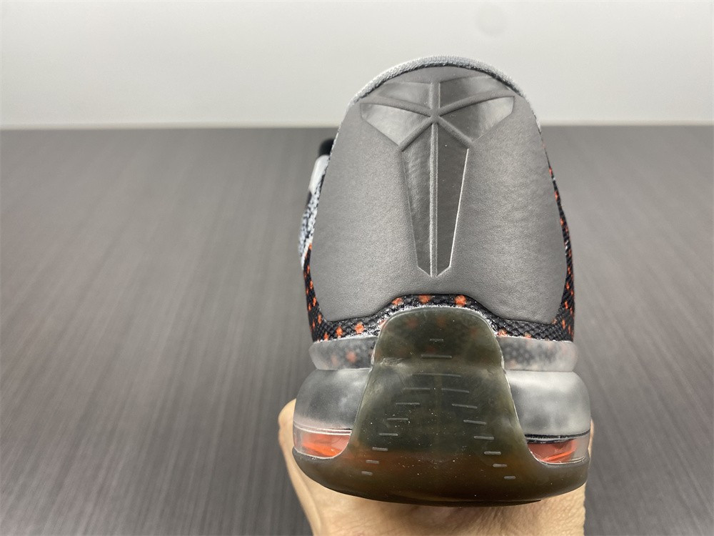 Nike Kobe 10 Pain 705317 808