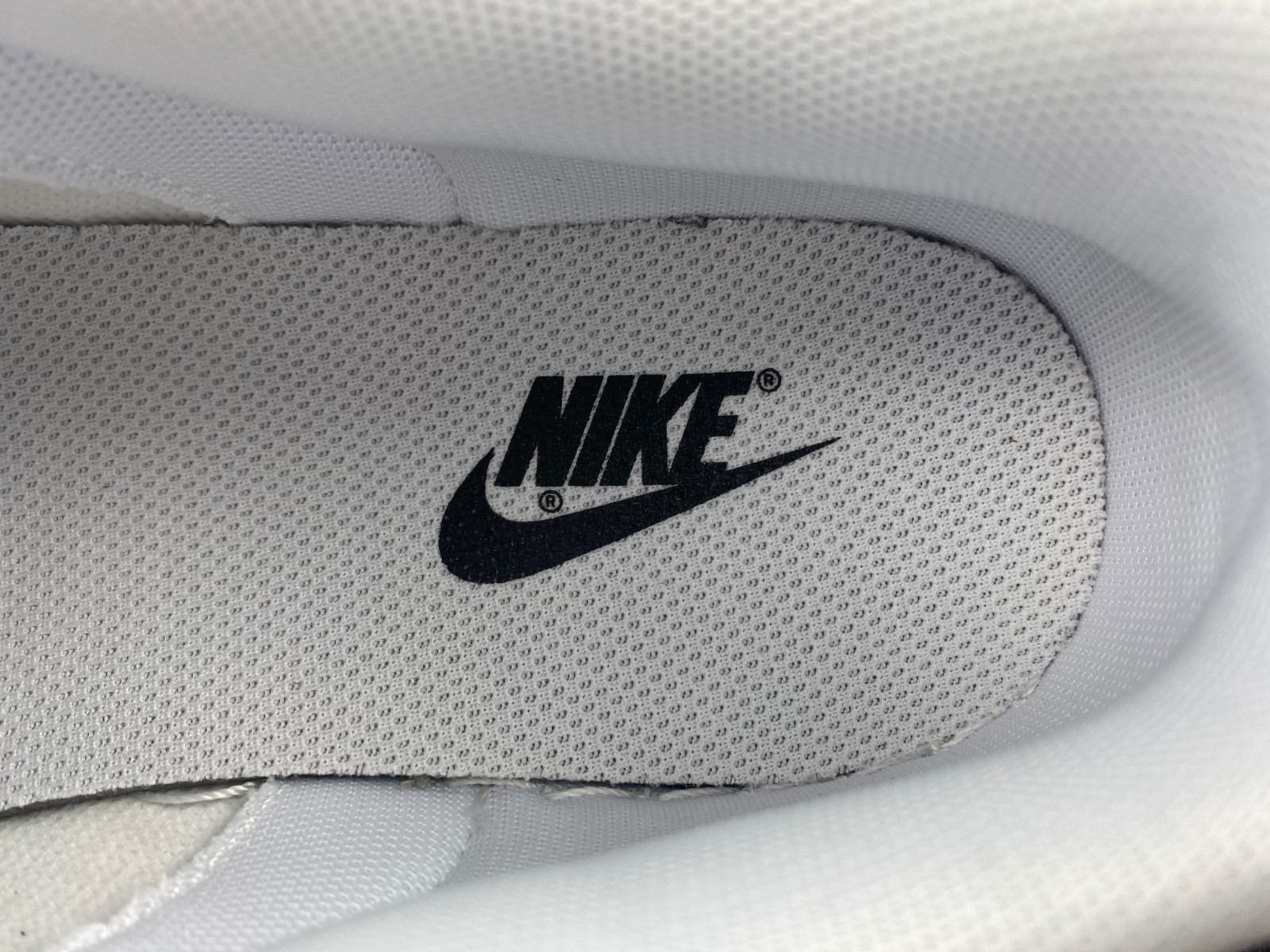 Nike Dunk Low Reverse Panda DJ6188-101