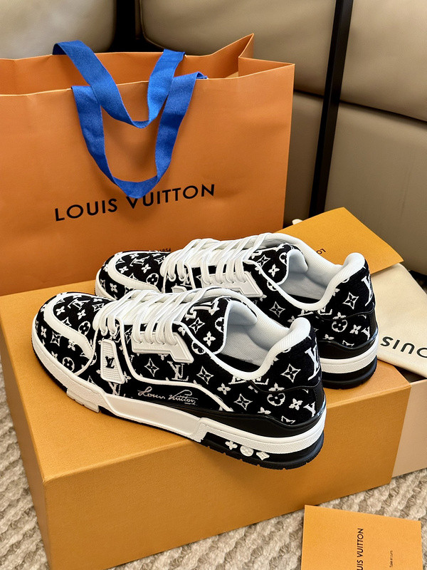 LOU1_TON SNEAKERS