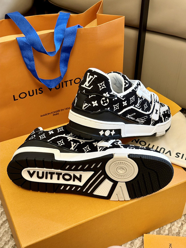 LOU1_TON SNEAKERS