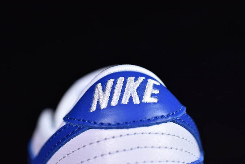 Nike SB Dunk Low SP Kentucky CU1726-100