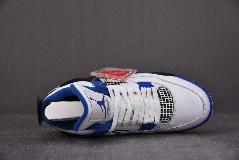 Jordan 4 Retro Motorsports (2017) 308497-117