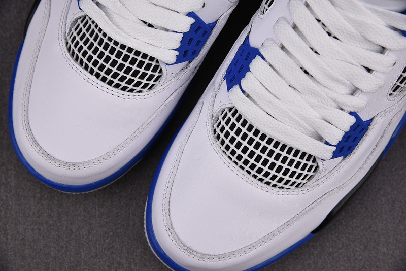 Jordan 4 Retro Motorsports (2017) 308497-117