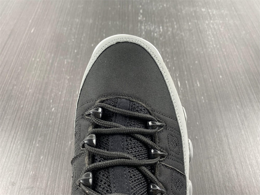 Jordan 9 Retro Particle Grey CT8019-060