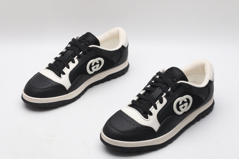 G*u*i sneakers