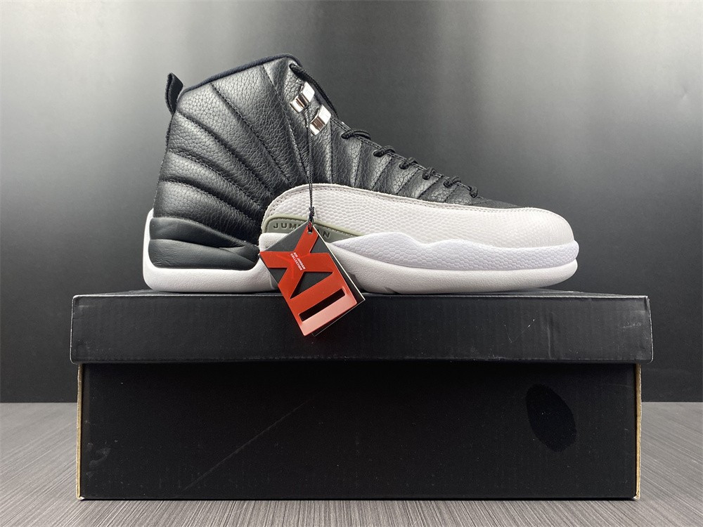 AIR JORDAN 12 RETRO