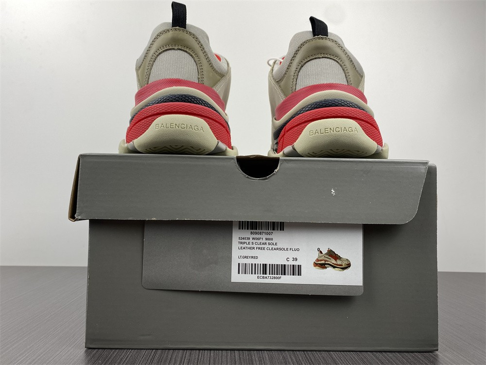 Ba*len*cia*ga triple s 52436 n3la6 3627