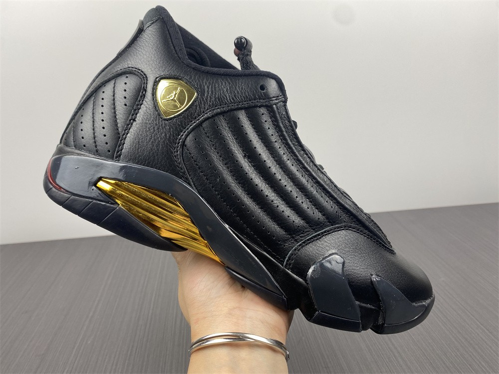 AIR JORDAN 14 RETRO