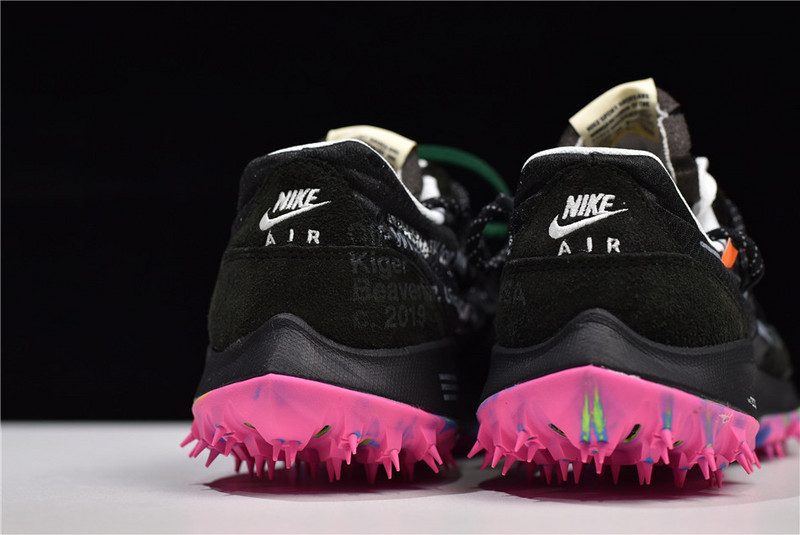 OW Nike Terra Kiger 5 Black CD8179-001