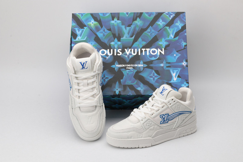 LOU1_TON SNEAKERS