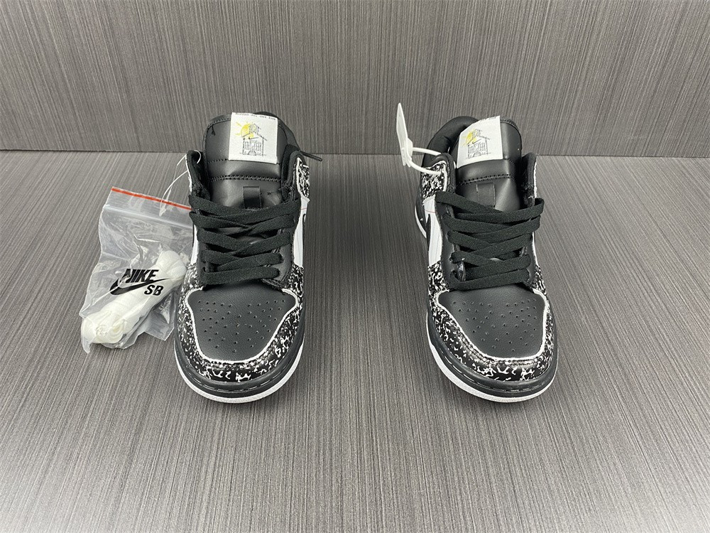 NIKE SB DUNK LOW PREMIUM GS