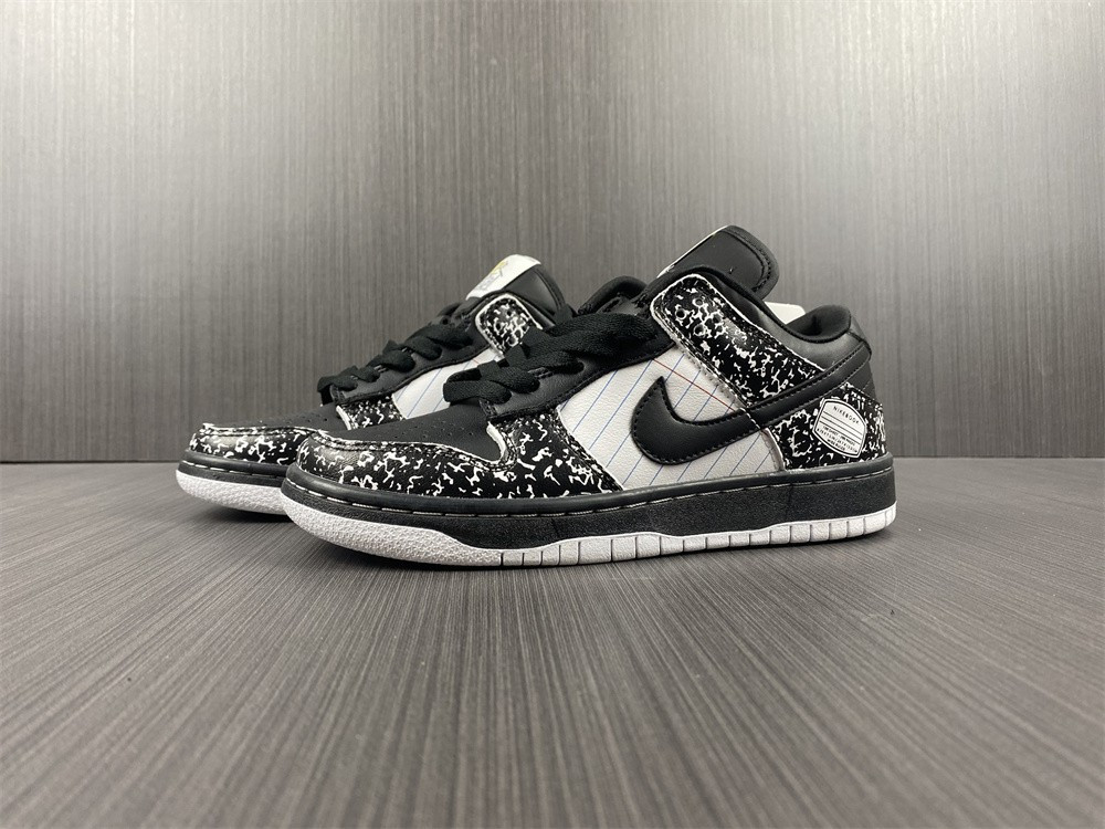 NIKE SB DUNK LOW PREMIUM GS