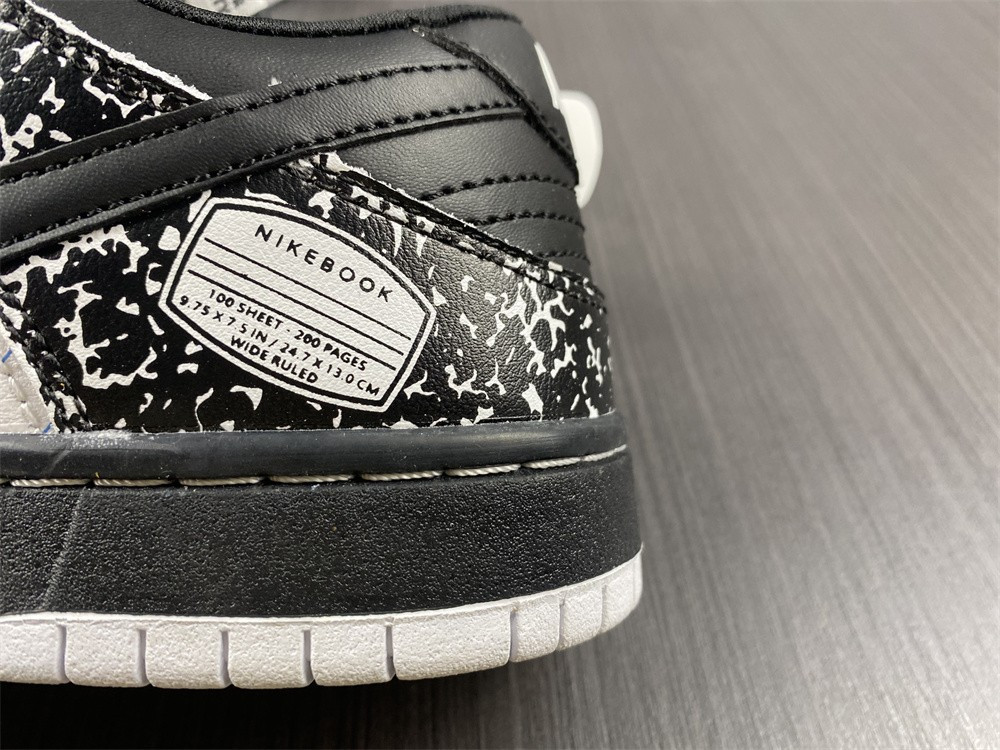 NIKE SB DUNK LOW PREMIUM GS