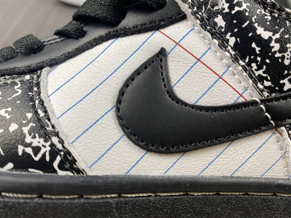 NIKE SB DUNK LOW PREMIUM GS