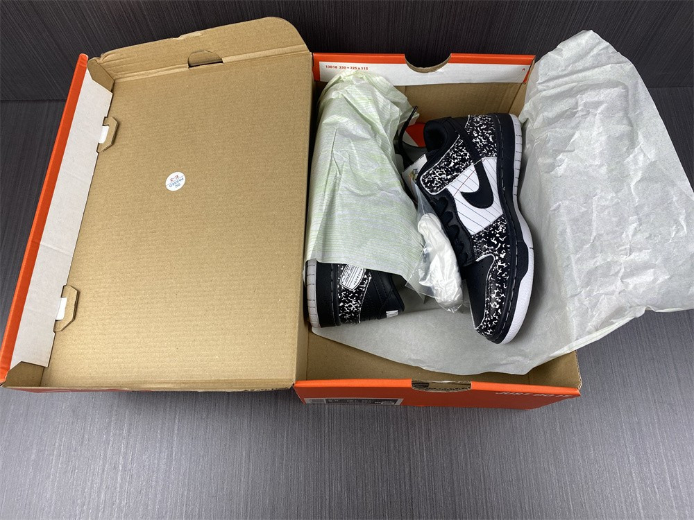 NIKE SB DUNK LOW PREMIUM GS