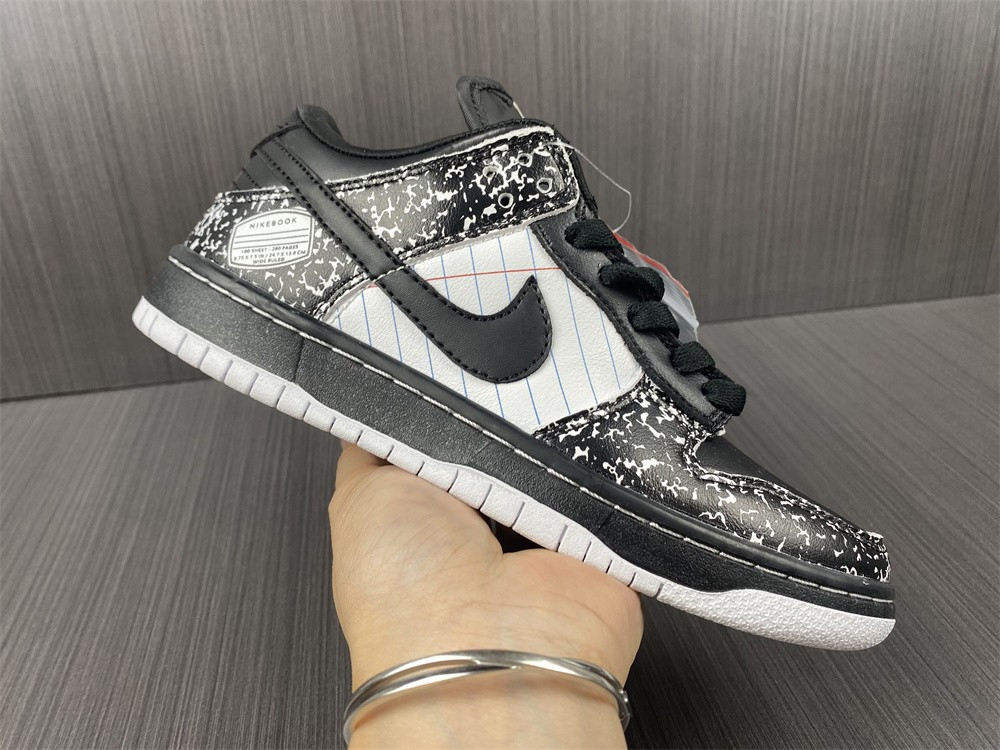 NIKE SB DUNK LOW PREMIUM GS