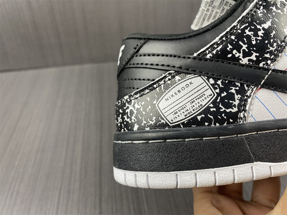 NIKE SB DUNK LOW PREMIUM GS