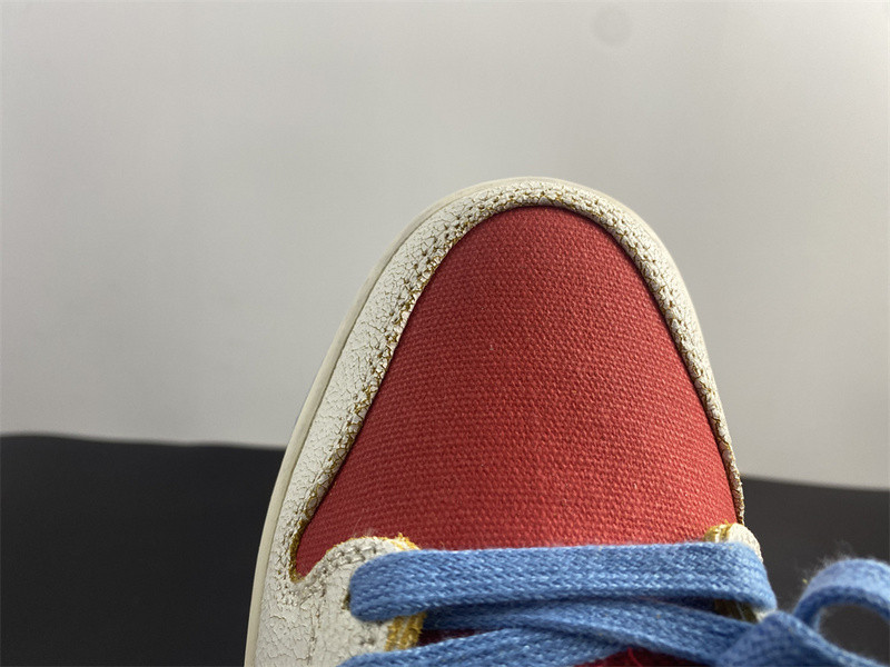 ISHOD WAIR X MAGNUS WALKER X NIKE SB DUNK HIGH DH7683-100