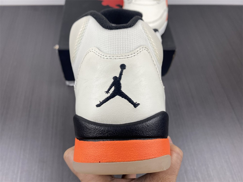 AIR JORDAN 5 “SHATTERED BACKBOARD” DC1060-100