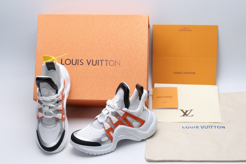 LOU1_TON SNEAKERS