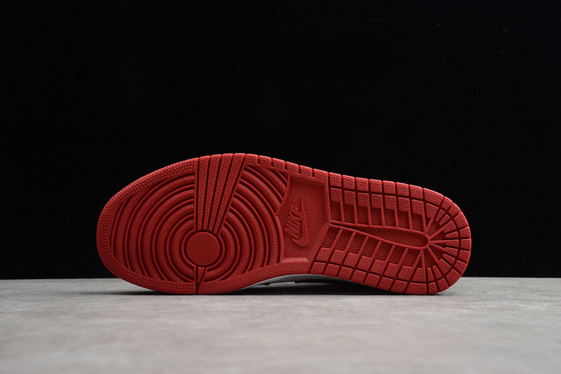 AIR JORDAN 1 MID Chicago 554724-173