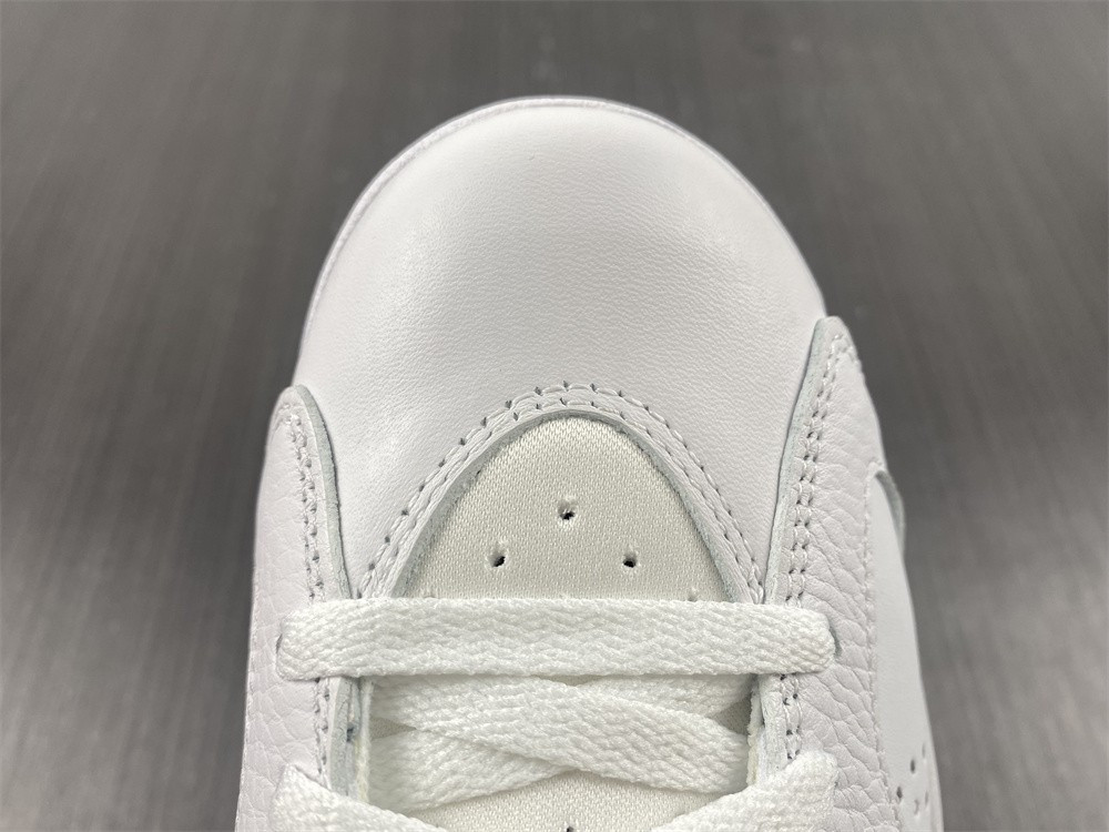 Air Jordan 6 Red Oreo CT8529-162