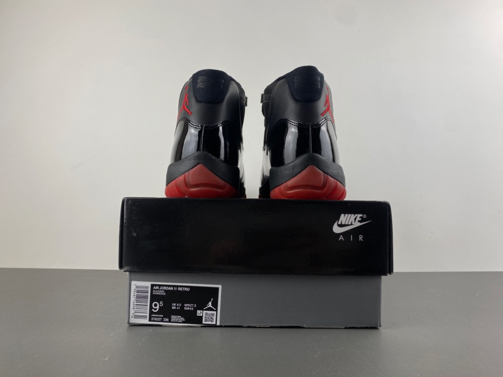 Air Jordan 11 378037-326