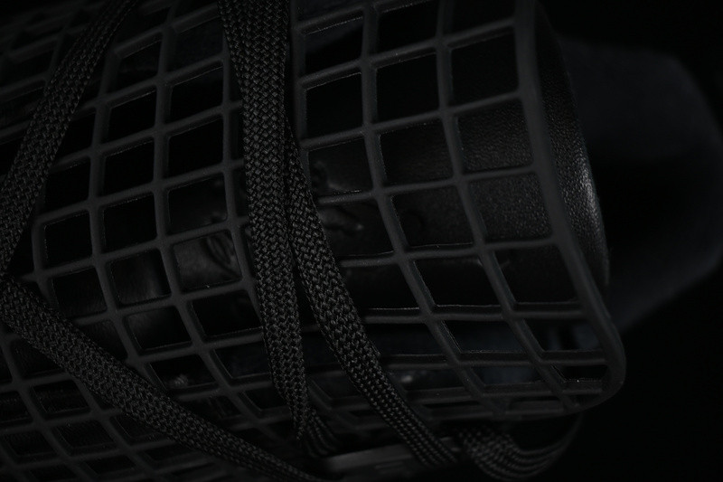 Air Jordan 4 NET “Black” FN7251-001