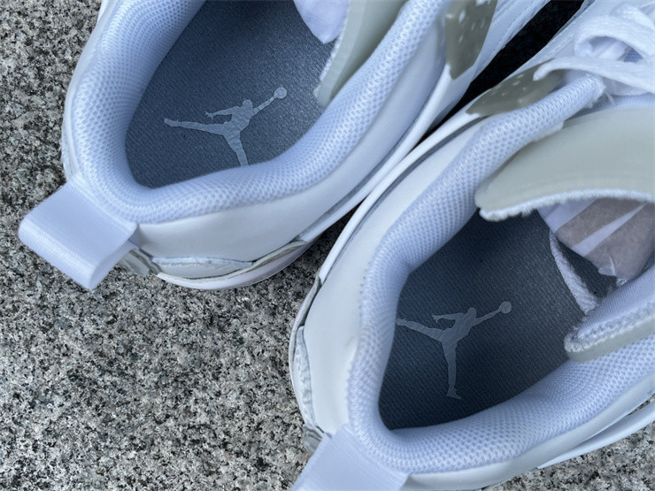 Air Jordan Spizike Low