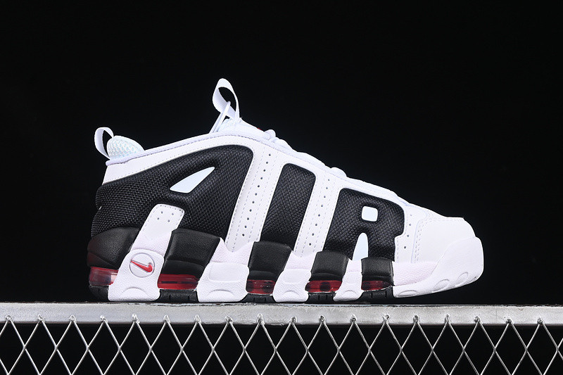 Air More Uptempo GS