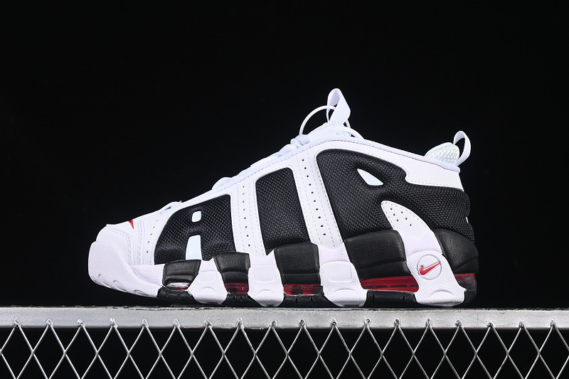 Air More Uptempo GS