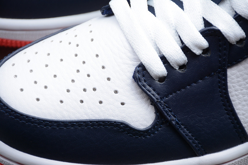 Jordan 1 Low Obsidian Ember Glow 553558-481