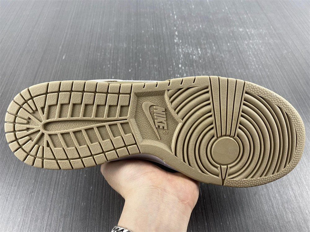 Nike Dunk Low Judge Grey DJ6188-200