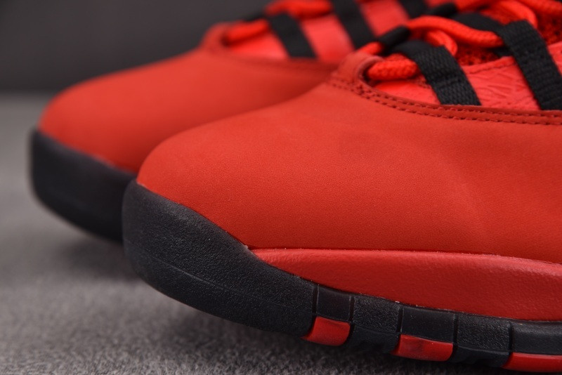 Steve Wiebe x Air Jordan 10 Retro