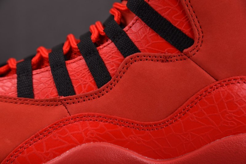 Steve Wiebe x Air Jordan 10 Retro