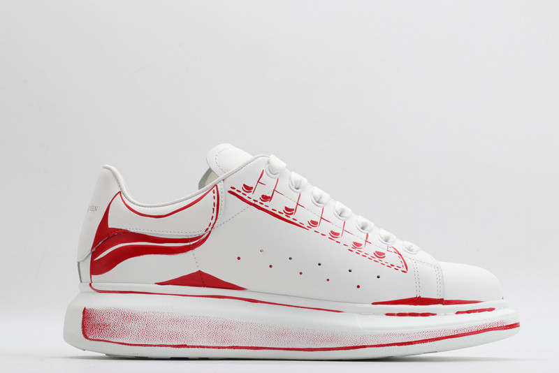 a1exa*der Mcqv*en sneaker