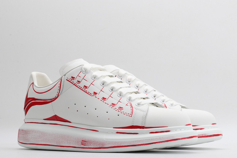 a1exa*der Mcqv*en sneaker