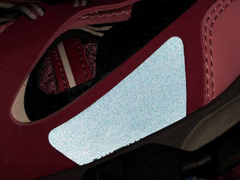 Ba*len*cia*ga sneaker tess.s.gomma (pink black) 542023 w1gb8 4014