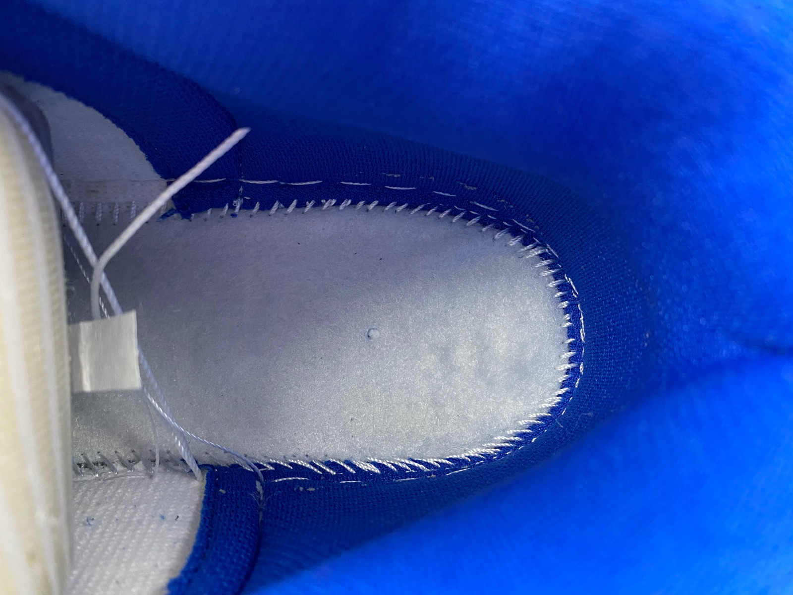 Nike Dunk High Game Royal DD1399-102