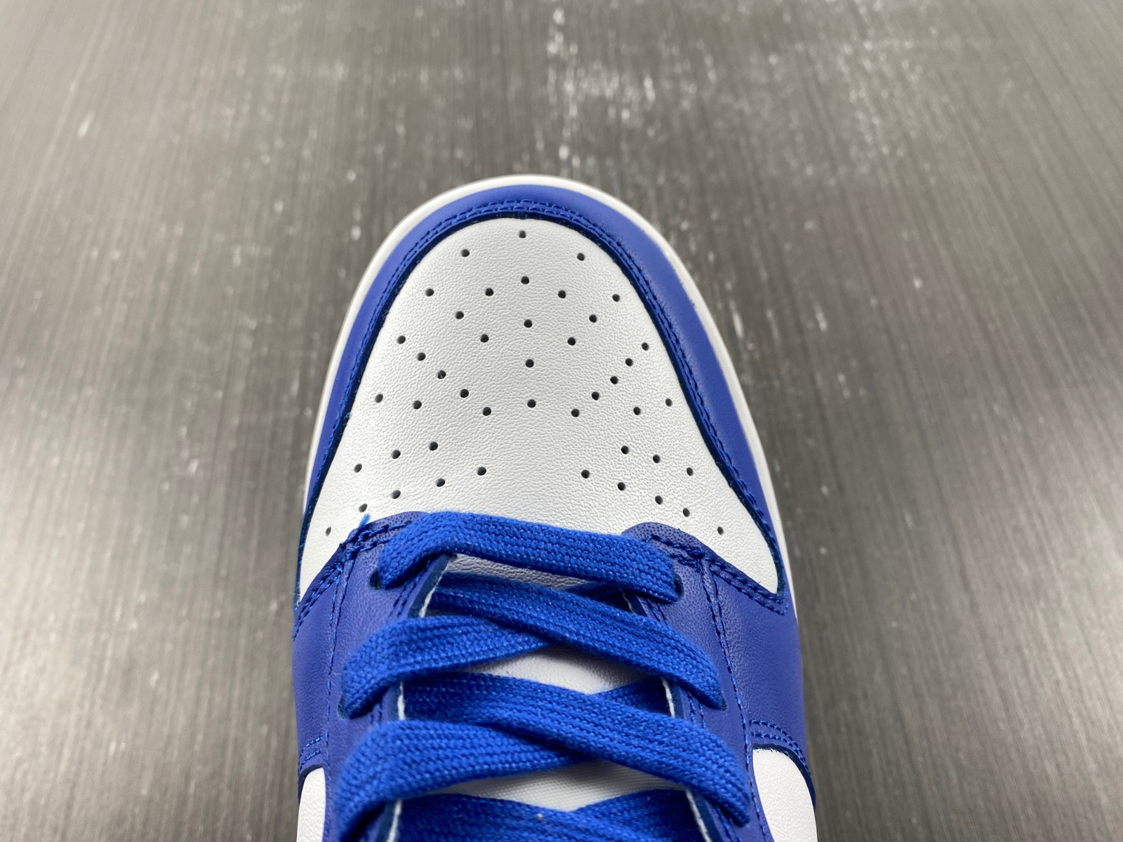 Nike Dunk High Game Royal DD1399-102