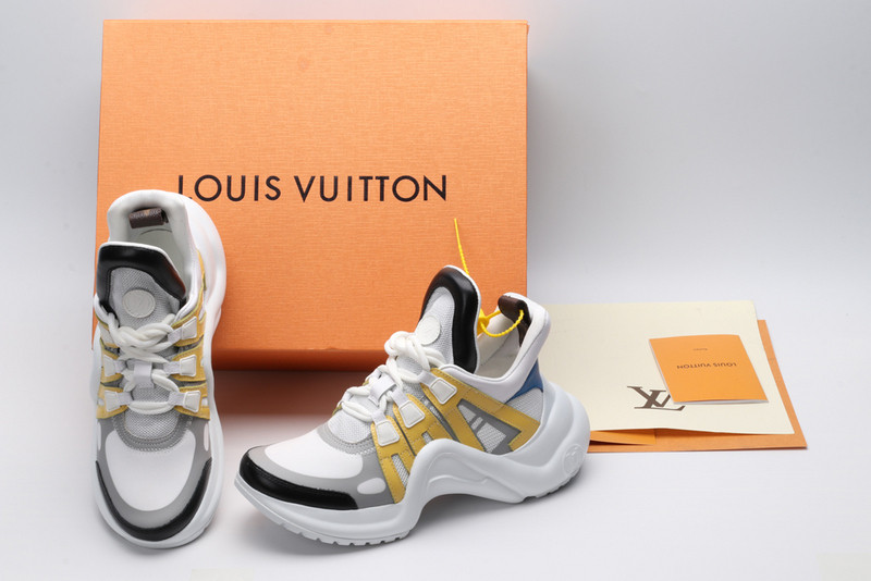 LOU1_TON SNEAKERS